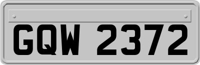 GQW2372