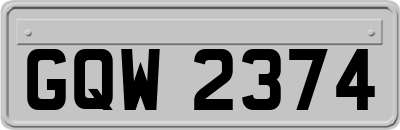 GQW2374