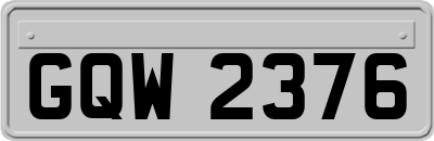 GQW2376