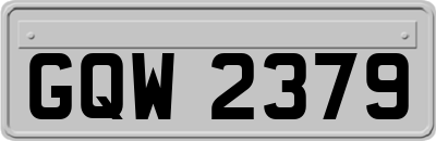 GQW2379
