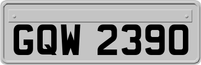 GQW2390