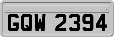GQW2394