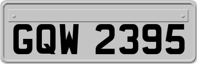 GQW2395