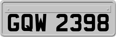 GQW2398