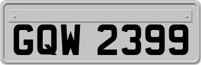 GQW2399