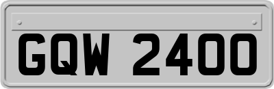 GQW2400
