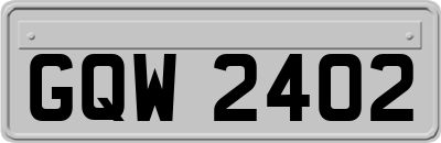 GQW2402