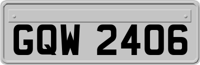GQW2406