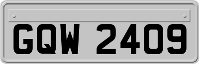 GQW2409