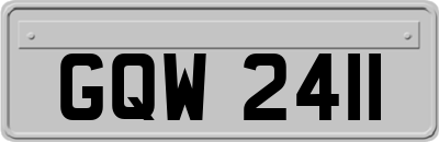 GQW2411