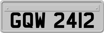 GQW2412