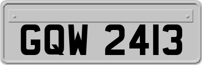 GQW2413