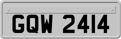 GQW2414