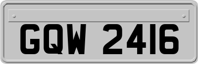 GQW2416