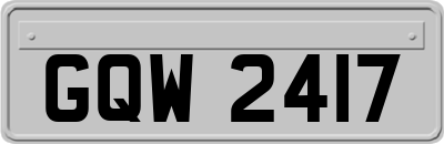 GQW2417