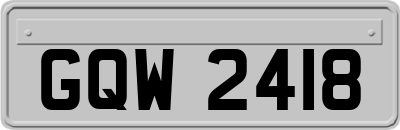 GQW2418