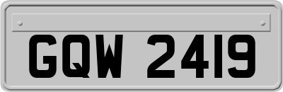 GQW2419