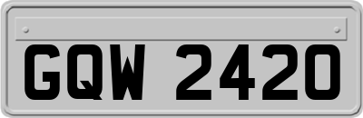 GQW2420