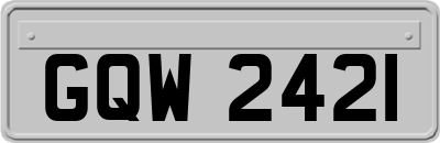 GQW2421