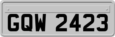 GQW2423