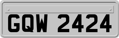 GQW2424