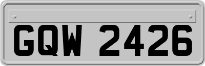 GQW2426