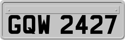 GQW2427