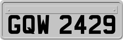 GQW2429