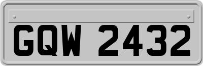 GQW2432