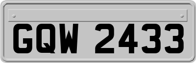 GQW2433