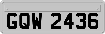 GQW2436