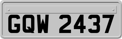 GQW2437