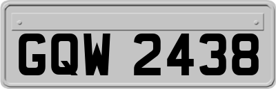 GQW2438