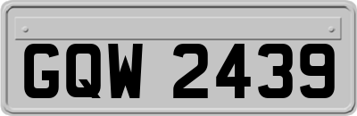 GQW2439