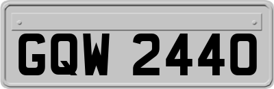 GQW2440
