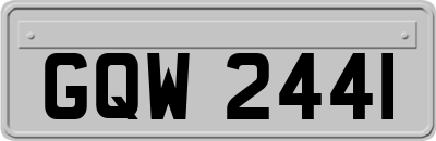 GQW2441