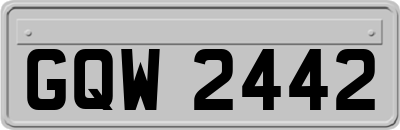 GQW2442