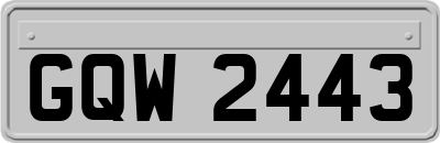 GQW2443