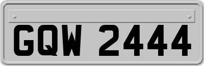 GQW2444