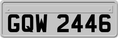 GQW2446