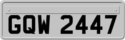 GQW2447