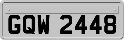 GQW2448