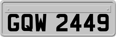 GQW2449