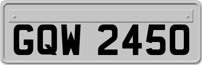 GQW2450