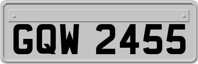 GQW2455