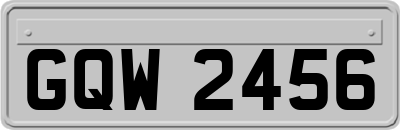 GQW2456