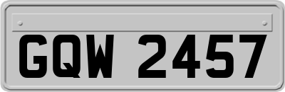 GQW2457