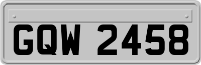 GQW2458