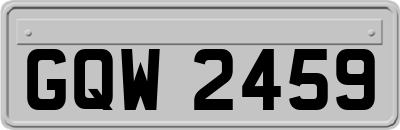 GQW2459