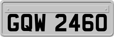GQW2460